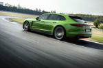 Porsche Panamera GTS Sport Turismo 2018 года (WW)